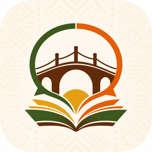 IdiomBridge logo