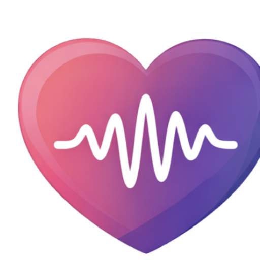 Open Hearts community app icon