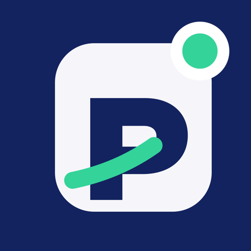 Prime Jobs Global app logo