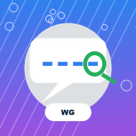 Prime Word Guessing app icon