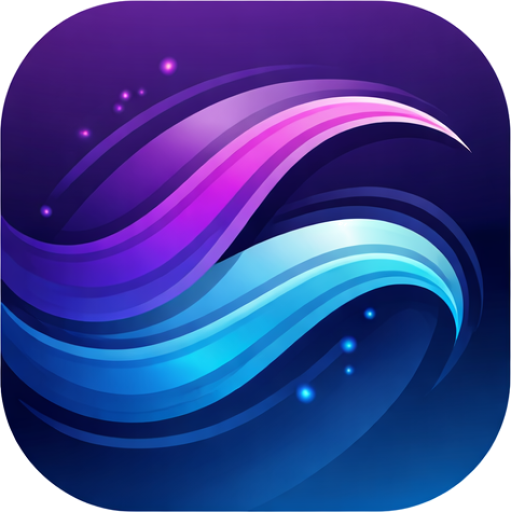 StreamWave logo